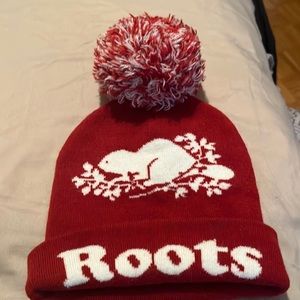 Roots Winter Hat